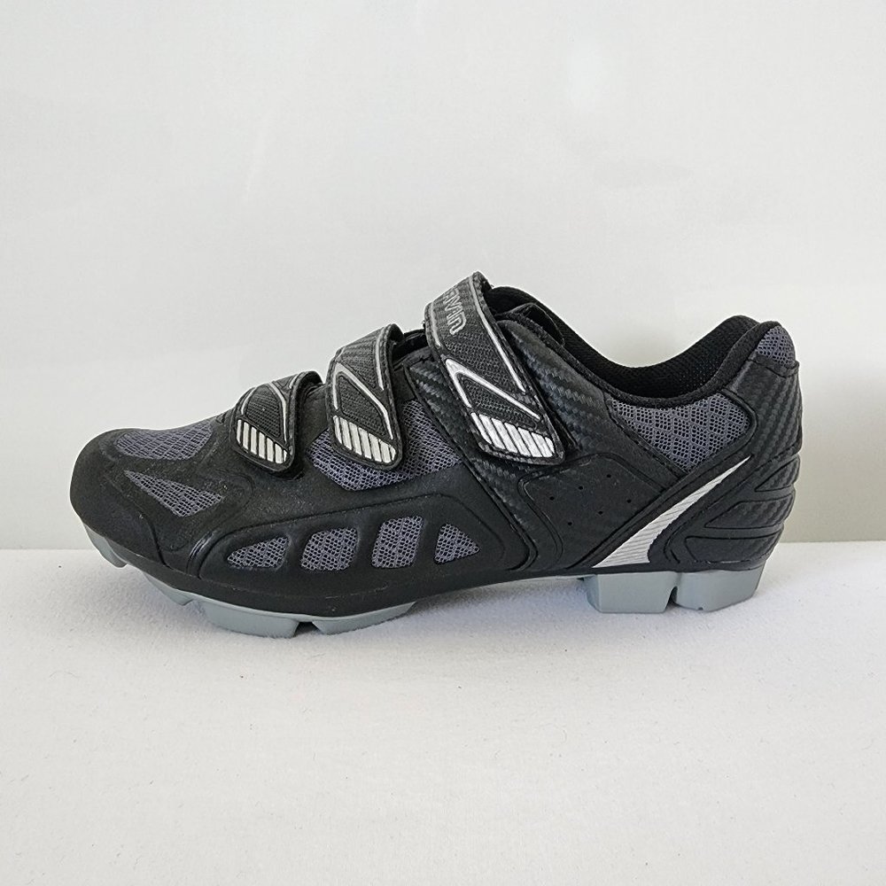 Gavin Road Bike Mesh Cycling Shoes
